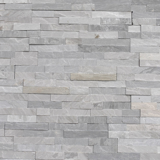 Parla natural stone surface and installation by Tilemall