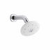 Exhale Shower Head Chrome