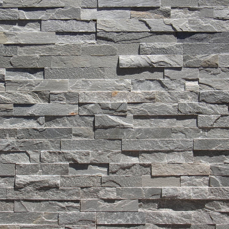 Summit natural stone surface and installation by Tilemall
