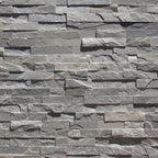 Summit Stacked Walling Panel 600x150x15~22mm