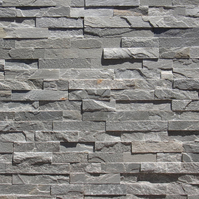 Summit natural stone surface and installation by Tilemall