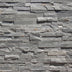 Summit Stacked Walling Panel 600x150x15~22mm