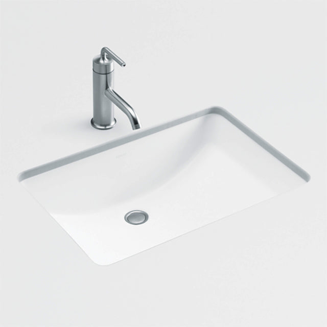 Ladena Undercounter Basin 686 x 423mm Bathroom Basin Kohler Default Title  