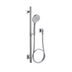 Awaken Slide Shower Chrome