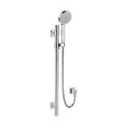 Renew Slide Shower - Geometric Polished Chrome