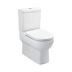 Reach Back to Wall Toilet Suite(Rear or Side Entry)