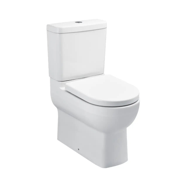 Reach Back to Wall Toilet Suite(Rear or Side Entry) Toilet Kohler   