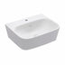 ModernLife Wall Hung Basin without tap hole