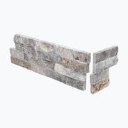 Silver Oak matching corner detail by Tilemall