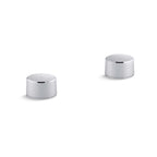 Components Top Assembly Oyl Handles Chrome