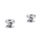 Components Top Assembly Industrial Handles Chrome
