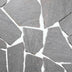 Ocean Grey Granite Crazy Pave
