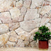 Aasna - Free Form Walling
