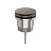 Phoenix 40mm Dome Pop Up Universal Waste Brushed Nickel