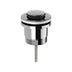 Phoenix 40mm Flat Pop Up Universal Waste Chrome