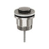 Phoenix 40mm Flat Pop Up Universal Waste Brushed Nickel