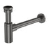 Phoenix 40mm Bottle Trap Brushed Carbon
