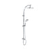 Rain Duet Shower Column with Round Head