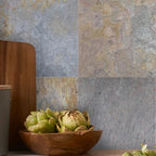 Rajah Multi Tile 400x200x10mm