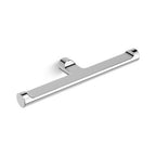 July Double Toilet Tissue Holder