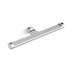 July Double Toilet Tissue Holder