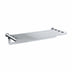 Avid Towel Rack 610mm Polished Chrome