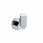 Avid Robe Hook Polished Chrome