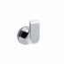 Avid Robe Hook Polished Chrome