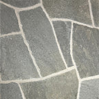 Escaut Limestone Crazy Pave