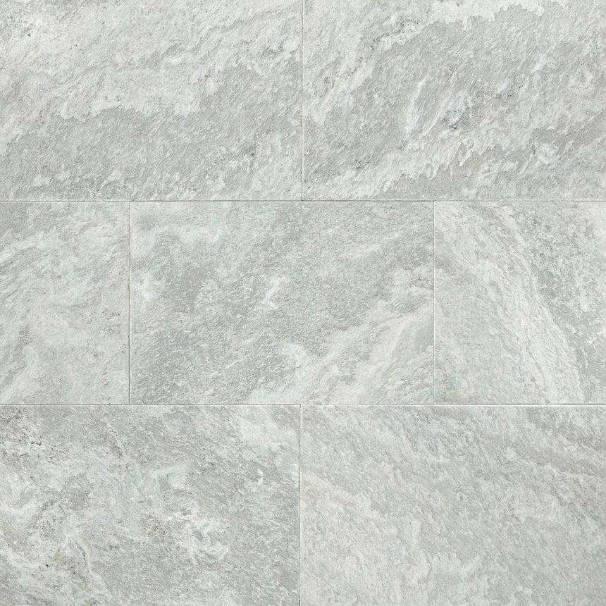 Meraki Marble natural stone surface and installation by Tilemall
