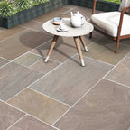 Pllazio Capping 600x300x30mm