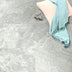 Meraki Marble Drop Edge Coping 610x406x60/30mm Drop Edge