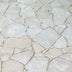 Cresme Limestone Crazy Pave