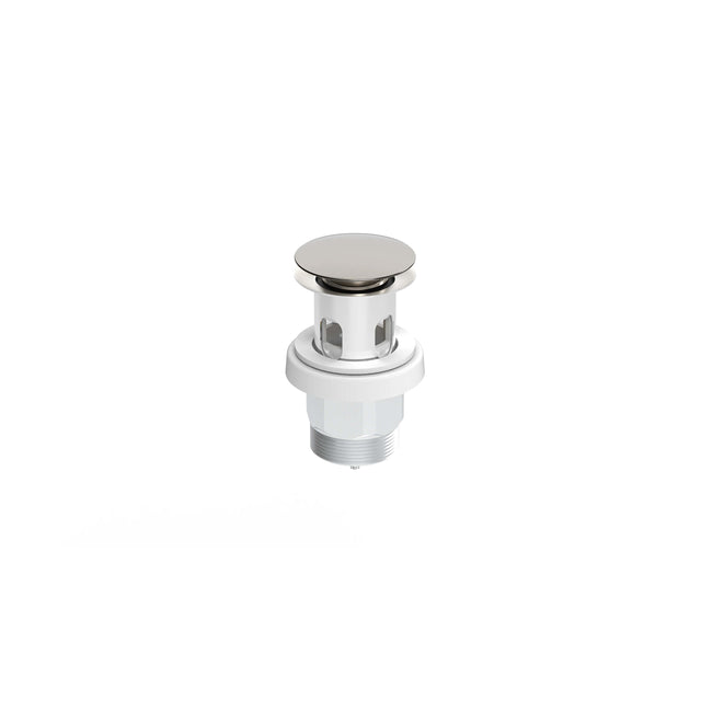 ADP Universal Plug & Waste Chrome (10 Buy) Other Accessories ADP