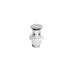 ADP Universal Plug & Waste Chrome (1 Buy)