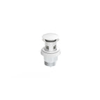 ADP Universal Plug & Waste Gloss White (1 Buy)