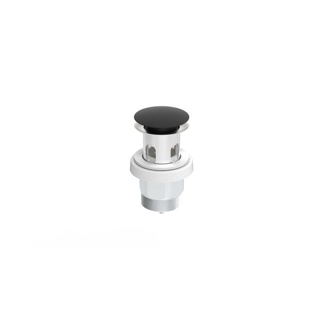 ADP Universal Plug & Waste Matte Black (50Buy) Other Accessories ADP
