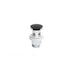 ADP Universal Plug & Waste Matte Black (1 Buy)