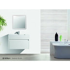 BelBagno Vanity Alexandra Wall Hung