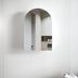 Archie Shaving Cabinet 900x600mm