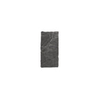 Capri 100x200 Surface Tec Pepper Subway Tumbled