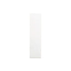 Mould Tile 68x280 Matt White Subway Pressed