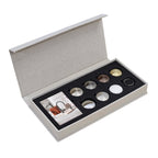 Phoenix Swatch Dots Full Box Set