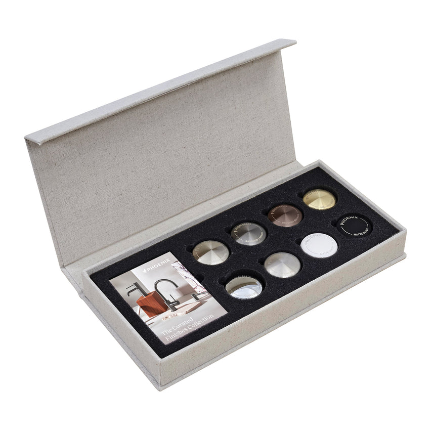 Phoenix Swatch Dots Full Box Set in Universal, product view