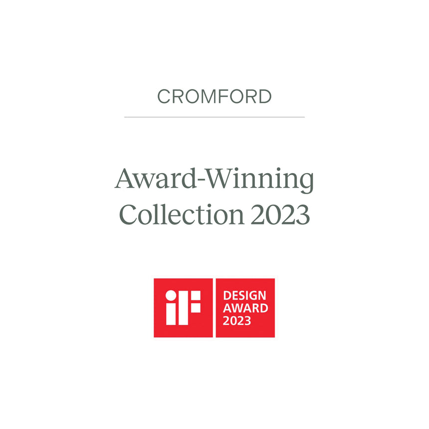 Phoenix Cromford SwitchMix Shower / Bath Diverter Mixer Fit-Off Kit Chrome, additional product view