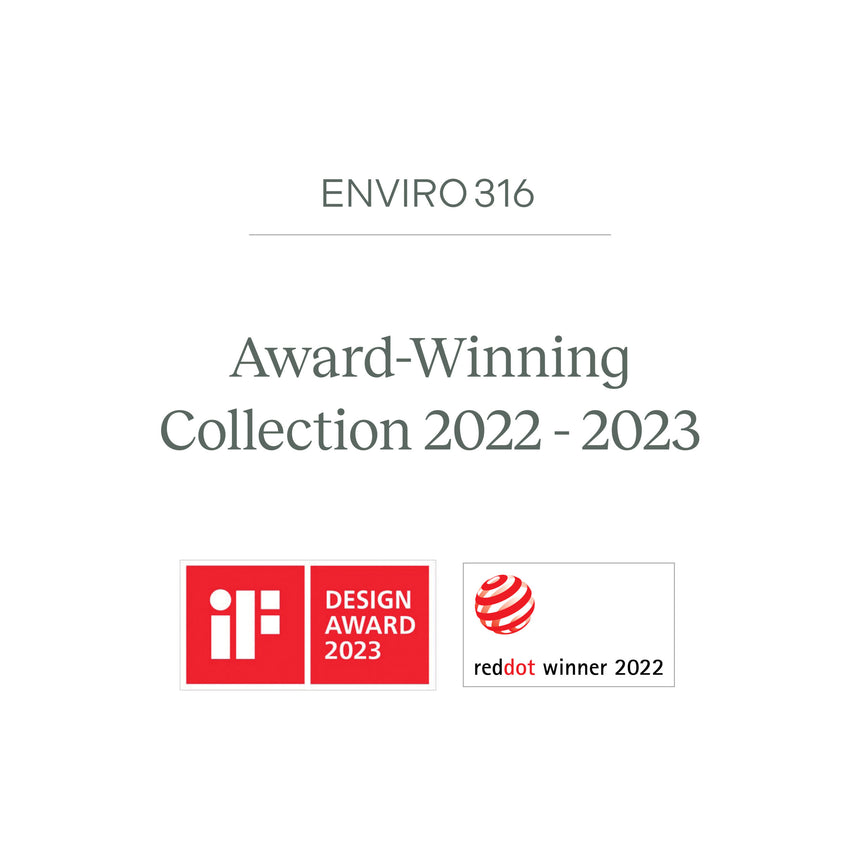 Phoenix Enviro316 award-winning collection 2022-2023 with iF Design Award and Red Dot winner by Tilemall