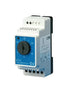ETV DIN-Rail Manual Thermostat