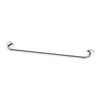 Phoenix Festival Single Towel Rail 600mm Chrome