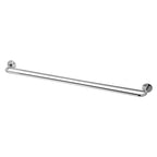 Phoenix Festival Double Towel Rail 760mm Chrome