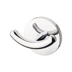 Phoenix Festival Robe Hook Chrome